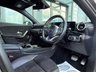 USED 2019 19 MERCEDES-BENZ A-CLASS 2.0 A200d AMG Line Hatchback 5dr Diesel 8G-DCT Euro 6 (s/s) (150 ps) 