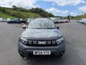 USED 2024 24 DACIA DUSTER 1.0 TCe Journey SUV 5dr Petrol Manual Euro 6 (s/s) (90 ps) Urban Grey Paint, great specification & only 15,000 miles freshly serviced