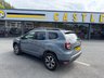 USED 2024 24 DACIA DUSTER 1.0 TCe Journey SUV 5dr Petrol Manual Euro 6 (s/s) (90 ps) Urban Grey Paint, great specification & only 15,000 miles freshly serviced