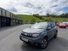 USED 2024 24 DACIA DUSTER 1.0 TCe Journey SUV 5dr Petrol Manual Euro 6 (s/s) (90 ps) Urban Grey Paint, great specification & only 15,000 miles freshly serviced