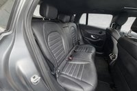 USED 2022 72 MERCEDES-BENZ EQC EQC 400 80kWh AMG Line (Premium Plus) SUV 5dr Electric Auto 4MATIC (408 ps) Sliding Sunroof, Heated Front Seats
