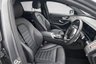 USED 2022 72 MERCEDES-BENZ EQC EQC 400 80kWh AMG Line (Premium Plus) SUV 5dr Electric Auto 4MATIC (408 ps) Sliding Sunroof, Heated Front Seats