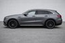 USED 2022 72 MERCEDES-BENZ EQC EQC 400 80kWh AMG Line (Premium Plus) SUV 5dr Electric Auto 4MATIC (408 ps) Sliding Sunroof, Heated Front Seats