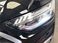 USED 2021 71 AUDI Q5 2.0 TDI 40 S line SUV 5dr Diesel S Tronic quattro Euro 6 (s/s) (204 ps) FLT BTM STR+AMB LIGHTS+CARPLAY