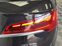 USED 2021 71 AUDI Q5 2.0 TDI 40 S line SUV 5dr Diesel S Tronic quattro Euro 6 (s/s) (204 ps) FLT BTM STR+AMB LIGHTS+CARPLAY