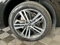 USED 2021 71 AUDI Q5 2.0 TDI 40 S line SUV 5dr Diesel S Tronic quattro Euro 6 (s/s) (204 ps) FLT BTM STR+AMB LIGHTS+CARPLAY