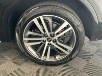 USED 2021 71 AUDI Q5 2.0 TDI 40 S line SUV 5dr Diesel S Tronic quattro Euro 6 (s/s) (204 ps) FLT BTM STR+AMB LIGHTS+CARPLAY