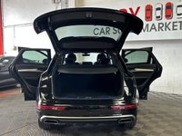 USED 2021 71 AUDI Q5 2.0 TDI 40 S line SUV 5dr Diesel S Tronic quattro Euro 6 (s/s) (204 ps) FLT BTM STR+AMB LIGHTS+CARPLAY