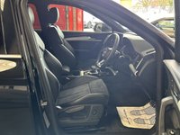 USED 2021 71 AUDI Q5 2.0 TDI 40 S line SUV 5dr Diesel S Tronic quattro Euro 6 (s/s) (204 ps) FLT BTM STR+AMB LIGHTS+CARPLAY