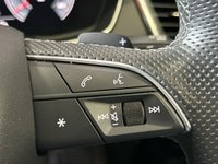 USED 2021 71 AUDI Q5 2.0 TDI 40 S line SUV 5dr Diesel S Tronic quattro Euro 6 (s/s) (204 ps) FLT BTM STR+AMB LIGHTS+CARPLAY
