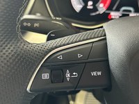 USED 2021 71 AUDI Q5 2.0 TDI 40 S line SUV 5dr Diesel S Tronic quattro Euro 6 (s/s) (204 ps) FLT BTM STR+AMB LIGHTS+CARPLAY