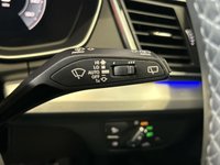 USED 2021 71 AUDI Q5 2.0 TDI 40 S line SUV 5dr Diesel S Tronic quattro Euro 6 (s/s) (204 ps) FLT BTM STR+AMB LIGHTS+CARPLAY