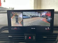 USED 2021 71 AUDI Q5 2.0 TDI 40 S line SUV 5dr Diesel S Tronic quattro Euro 6 (s/s) (204 ps) FLT BTM STR+AMB LIGHTS+CARPLAY