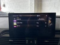 USED 2021 71 AUDI Q5 2.0 TDI 40 S line SUV 5dr Diesel S Tronic quattro Euro 6 (s/s) (204 ps) FLT BTM STR+AMB LIGHTS+CARPLAY