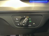 USED 2021 71 AUDI Q5 2.0 TDI 40 S line SUV 5dr Diesel S Tronic quattro Euro 6 (s/s) (204 ps) FLT BTM STR+AMB LIGHTS+CARPLAY
