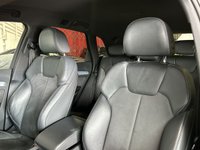 USED 2021 71 AUDI Q5 2.0 TDI 40 S line SUV 5dr Diesel S Tronic quattro Euro 6 (s/s) (204 ps) FLT BTM STR+AMB LIGHTS+CARPLAY