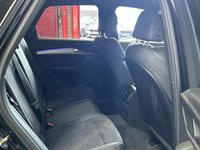 USED 2021 71 AUDI Q5 2.0 TDI 40 S line SUV 5dr Diesel S Tronic quattro Euro 6 (s/s) (204 ps) FLT BTM STR+AMB LIGHTS+CARPLAY