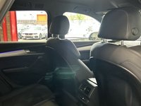 USED 2021 71 AUDI Q5 2.0 TDI 40 S line SUV 5dr Diesel S Tronic quattro Euro 6 (s/s) (204 ps) FLT BTM STR+AMB LIGHTS+CARPLAY