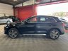 USED 2021 71 AUDI Q5 2.0 TDI 40 S line SUV 5dr Diesel S Tronic quattro Euro 6 (s/s) (204 ps) FLT BTM STR+AMB LIGHTS+CARPLAY