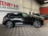 USED 2021 71 AUDI Q5 2.0 TDI 40 S line SUV 5dr Diesel S Tronic quattro Euro 6 (s/s) (204 ps) FLT BTM STR+AMB LIGHTS+CARPLAY