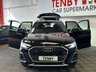USED 2021 71 AUDI Q5 2.0 TDI 40 S line SUV 5dr Diesel S Tronic quattro Euro 6 (s/s) (204 ps) FLT BTM STR+AMB LIGHTS+CARPLAY