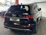 USED 2021 71 AUDI Q5 2.0 TDI 40 S line SUV 5dr Diesel S Tronic quattro Euro 6 (s/s) (204 ps) FLT BTM STR+AMB LIGHTS+CARPLAY