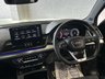 USED 2021 71 AUDI Q5 2.0 TDI 40 S line SUV 5dr Diesel S Tronic quattro Euro 6 (s/s) (204 ps) FLT BTM STR+AMB LIGHTS+CARPLAY