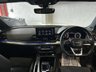 USED 2021 71 AUDI Q5 2.0 TDI 40 S line SUV 5dr Diesel S Tronic quattro Euro 6 (s/s) (204 ps) FLT BTM STR+AMB LIGHTS+CARPLAY