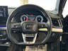 USED 2021 71 AUDI Q5 2.0 TDI 40 S line SUV 5dr Diesel S Tronic quattro Euro 6 (s/s) (204 ps) FLT BTM STR+AMB LIGHTS+CARPLAY