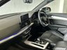 USED 2021 71 AUDI Q5 2.0 TDI 40 S line SUV 5dr Diesel S Tronic quattro Euro 6 (s/s) (204 ps) FLT BTM STR+AMB LIGHTS+CARPLAY