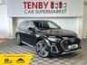 USED 2021 71 AUDI Q5 2.0 TDI 40 S line SUV 5dr Diesel S Tronic quattro Euro 6 (s/s) (204 ps) FLT BTM STR+AMB LIGHTS+CARPLAY