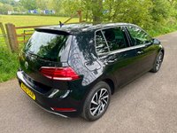 USED 2020 20 VOLKSWAGEN GOLF 1.0 TSI Match Edition Hatchback 5dr Petrol Manual Euro 6 (s/s) (115 ps) + SERVICE HISTORY + 16" ALLOY WHEELS + SIX (6) SPEED MANUAL GEARBOX + DAYTIME RUNNING LIGHTS + SATELLITE NAVIGATION + HEATED FRONT SEATS + AUTO HEADLIGHTS + FRONT AND REAR PARKING SENSORS + REAR PRIVACY GLASS + DUAL CLIMATE CONTROL + CRUISE CONTROL + BLUETOOTH / TELEPHONE PREPARATION + RADIO / USB / DAB / MP3 PLAYER + MUCH MUCH MORE...