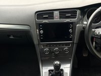 USED 2020 20 VOLKSWAGEN GOLF 1.0 TSI Match Edition Hatchback 5dr Petrol Manual Euro 6 (s/s) (115 ps) + SERVICE HISTORY + 16" ALLOY WHEELS + SIX (6) SPEED MANUAL GEARBOX + DAYTIME RUNNING LIGHTS + SATELLITE NAVIGATION + HEATED FRONT SEATS + AUTO HEADLIGHTS + FRONT AND REAR PARKING SENSORS + REAR PRIVACY GLASS + DUAL CLIMATE CONTROL + CRUISE CONTROL + BLUETOOTH / TELEPHONE PREPARATION + RADIO / USB / DAB / MP3 PLAYER + MUCH MUCH MORE...