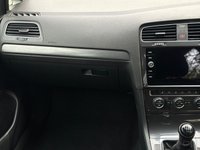 USED 2020 20 VOLKSWAGEN GOLF 1.0 TSI Match Edition Hatchback 5dr Petrol Manual Euro 6 (s/s) (115 ps) + SERVICE HISTORY + 16" ALLOY WHEELS + SIX (6) SPEED MANUAL GEARBOX + DAYTIME RUNNING LIGHTS + SATELLITE NAVIGATION + HEATED FRONT SEATS + AUTO HEADLIGHTS + FRONT AND REAR PARKING SENSORS + REAR PRIVACY GLASS + DUAL CLIMATE CONTROL + CRUISE CONTROL + BLUETOOTH / TELEPHONE PREPARATION + RADIO / USB / DAB / MP3 PLAYER + MUCH MUCH MORE...