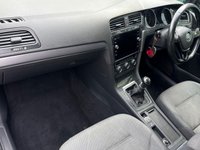 USED 2020 20 VOLKSWAGEN GOLF 1.0 TSI Match Edition Hatchback 5dr Petrol Manual Euro 6 (s/s) (115 ps) + SERVICE HISTORY + 16" ALLOY WHEELS + SIX (6) SPEED MANUAL GEARBOX + DAYTIME RUNNING LIGHTS + SATELLITE NAVIGATION + HEATED FRONT SEATS + AUTO HEADLIGHTS + FRONT AND REAR PARKING SENSORS + REAR PRIVACY GLASS + DUAL CLIMATE CONTROL + CRUISE CONTROL + BLUETOOTH / TELEPHONE PREPARATION + RADIO / USB / DAB / MP3 PLAYER + MUCH MUCH MORE...