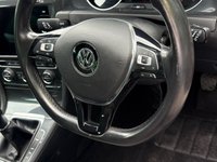 USED 2020 20 VOLKSWAGEN GOLF 1.0 TSI Match Edition Hatchback 5dr Petrol Manual Euro 6 (s/s) (115 ps) + SERVICE HISTORY + 16" ALLOY WHEELS + SIX (6) SPEED MANUAL GEARBOX + DAYTIME RUNNING LIGHTS + SATELLITE NAVIGATION + HEATED FRONT SEATS + AUTO HEADLIGHTS + FRONT AND REAR PARKING SENSORS + REAR PRIVACY GLASS + DUAL CLIMATE CONTROL + CRUISE CONTROL + BLUETOOTH / TELEPHONE PREPARATION + RADIO / USB / DAB / MP3 PLAYER + MUCH MUCH MORE...