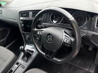 USED 2020 20 VOLKSWAGEN GOLF 1.0 TSI Match Edition Hatchback 5dr Petrol Manual Euro 6 (s/s) (115 ps) + SERVICE HISTORY + 16" ALLOY WHEELS + SIX (6) SPEED MANUAL GEARBOX + DAYTIME RUNNING LIGHTS + SATELLITE NAVIGATION + HEATED FRONT SEATS + AUTO HEADLIGHTS + FRONT AND REAR PARKING SENSORS + REAR PRIVACY GLASS + DUAL CLIMATE CONTROL + CRUISE CONTROL + BLUETOOTH / TELEPHONE PREPARATION + RADIO / USB / DAB / MP3 PLAYER + MUCH MUCH MORE...