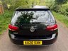 USED 2020 20 VOLKSWAGEN GOLF 1.0 TSI Match Edition Hatchback 5dr Petrol Manual Euro 6 (s/s) (115 ps) + SERVICE HISTORY + 16" ALLOY WHEELS + SIX (6) SPEED MANUAL GEARBOX + DAYTIME RUNNING LIGHTS + SATELLITE NAVIGATION + HEATED FRONT SEATS + AUTO HEADLIGHTS + FRONT AND REAR PARKING SENSORS + REAR PRIVACY GLASS + DUAL CLIMATE CONTROL + CRUISE CONTROL + BLUETOOTH / TELEPHONE PREPARATION + RADIO / USB / DAB / MP3 PLAYER + MUCH MUCH MORE...