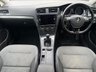 USED 2020 20 VOLKSWAGEN GOLF 1.0 TSI Match Edition Hatchback 5dr Petrol Manual Euro 6 (s/s) (115 ps) + SERVICE HISTORY + 16" ALLOY WHEELS + SIX (6) SPEED MANUAL GEARBOX + DAYTIME RUNNING LIGHTS + SATELLITE NAVIGATION + HEATED FRONT SEATS + AUTO HEADLIGHTS + FRONT AND REAR PARKING SENSORS + REAR PRIVACY GLASS + DUAL CLIMATE CONTROL + CRUISE CONTROL + BLUETOOTH / TELEPHONE PREPARATION + RADIO / USB / DAB / MP3 PLAYER + MUCH MUCH MORE...