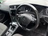 USED 2020 20 VOLKSWAGEN GOLF 1.0 TSI Match Edition Hatchback 5dr Petrol Manual Euro 6 (s/s) (115 ps) + SERVICE HISTORY + 16" ALLOY WHEELS + SIX (6) SPEED MANUAL GEARBOX + DAYTIME RUNNING LIGHTS + SATELLITE NAVIGATION + HEATED FRONT SEATS + AUTO HEADLIGHTS + FRONT AND REAR PARKING SENSORS + REAR PRIVACY GLASS + DUAL CLIMATE CONTROL + CRUISE CONTROL + BLUETOOTH / TELEPHONE PREPARATION + RADIO / USB / DAB / MP3 PLAYER + MUCH MUCH MORE...