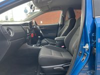 USED 2015 15 TOYOTA AURIS 1.6 V-Matic Icon Plus Hatchback 5dr Petrol Manual Euro 5 (132 ps) 