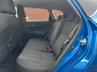 USED 2015 15 TOYOTA AURIS 1.6 V-Matic Icon Plus Hatchback 5dr Petrol Manual Euro 5 (132 ps) 