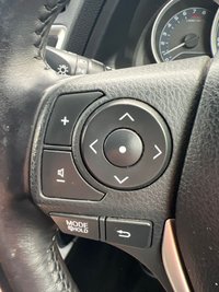 USED 2015 15 TOYOTA AURIS 1.6 V-Matic Icon Plus Hatchback 5dr Petrol Manual Euro 5 (132 ps) 