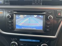 USED 2015 15 TOYOTA AURIS 1.6 V-Matic Icon Plus Hatchback 5dr Petrol Manual Euro 5 (132 ps) 