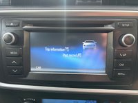 USED 2015 15 TOYOTA AURIS 1.6 V-Matic Icon Plus Hatchback 5dr Petrol Manual Euro 5 (132 ps) 