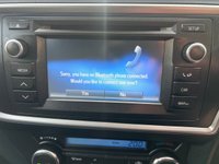 USED 2015 15 TOYOTA AURIS 1.6 V-Matic Icon Plus Hatchback 5dr Petrol Manual Euro 5 (132 ps) 