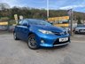 USED 2015 15 TOYOTA AURIS 1.6 V-Matic Icon Plus Hatchback 5dr Petrol Manual Euro 5 (132 ps) 