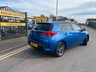 USED 2015 15 TOYOTA AURIS 1.6 V-Matic Icon Plus Hatchback 5dr Petrol Manual Euro 5 (132 ps) 