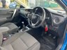 USED 2015 15 TOYOTA AURIS 1.6 V-Matic Icon Plus Hatchback 5dr Petrol Manual Euro 5 (132 ps) 