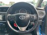 USED 2015 15 TOYOTA AURIS 1.6 V-Matic Icon Plus Hatchback 5dr Petrol Manual Euro 5 (132 ps) 